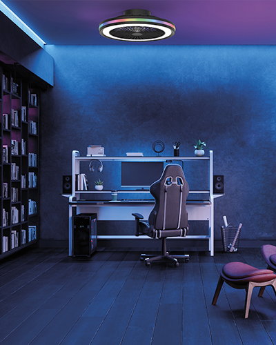 GAMER