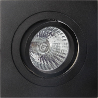 Встраиваемый светильник BASICO GU10 C0008