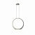6170 Подвесной светильник RING