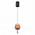 8409 Подвесной светильник ROLLER