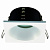 6812 Встраиваемый светильник COMFORT IP65