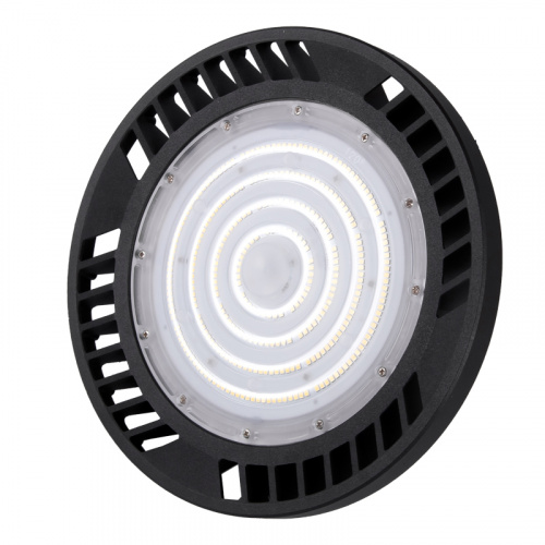 7424 Промышленный подвесной светильник Urano